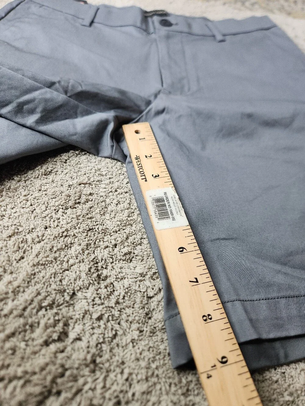 Banana Republic men stretch
